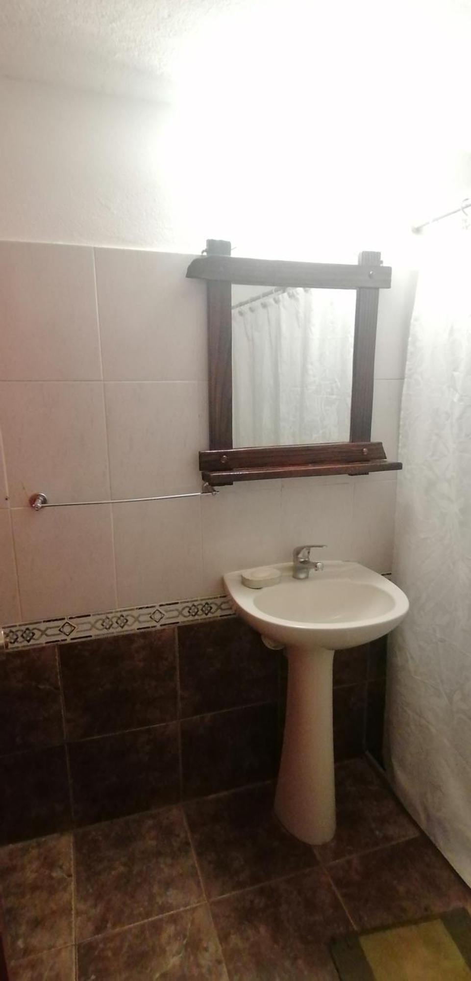 La Viudita 德尔迪阿布罗角 外观 照片